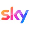 logo for company Sky Uk