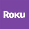 logo for company Roku